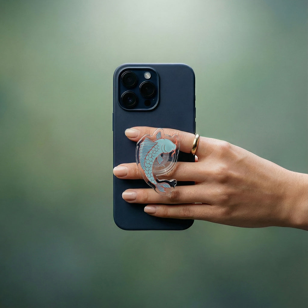 coi popsocket