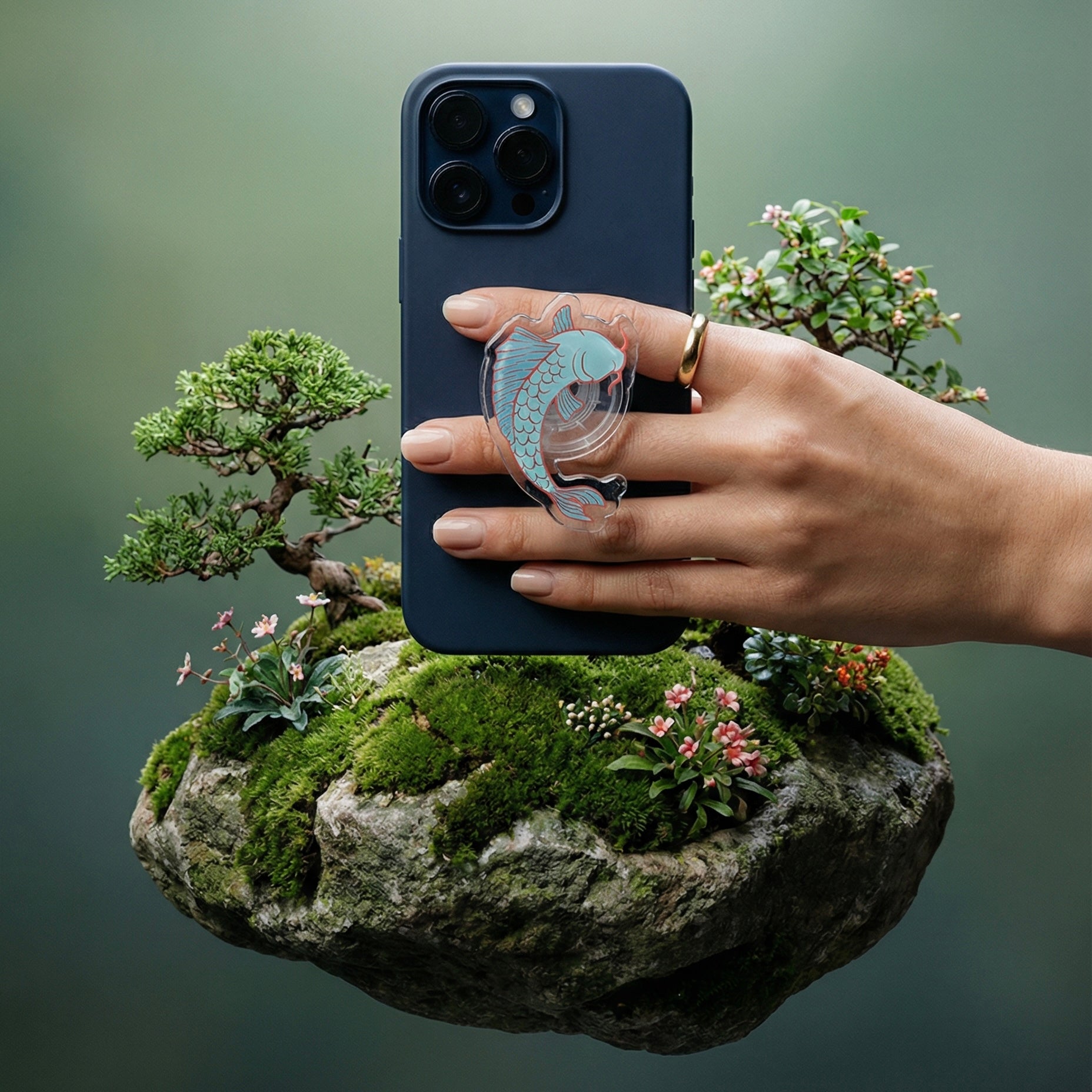 coi popsocket