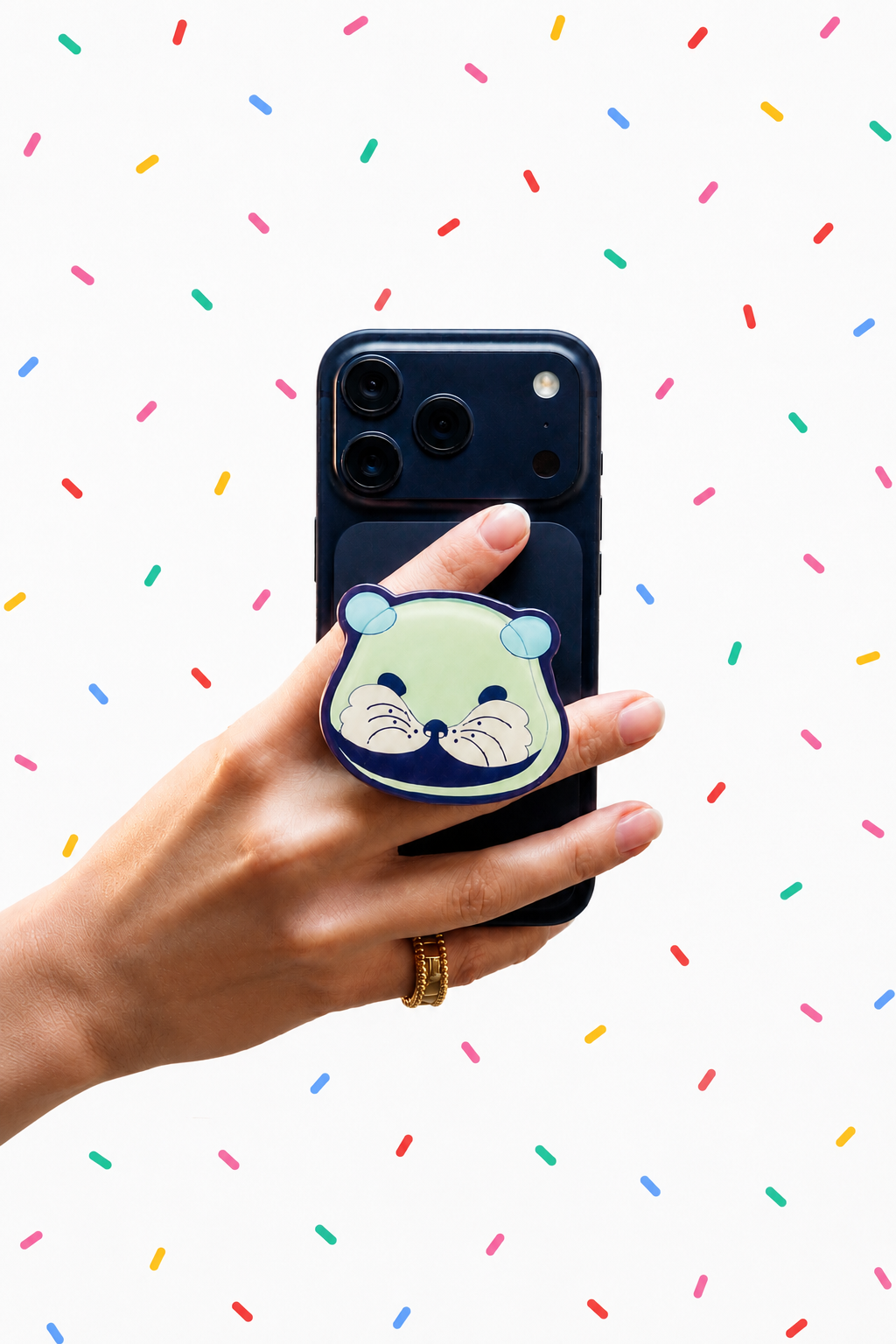 gluze popsocket