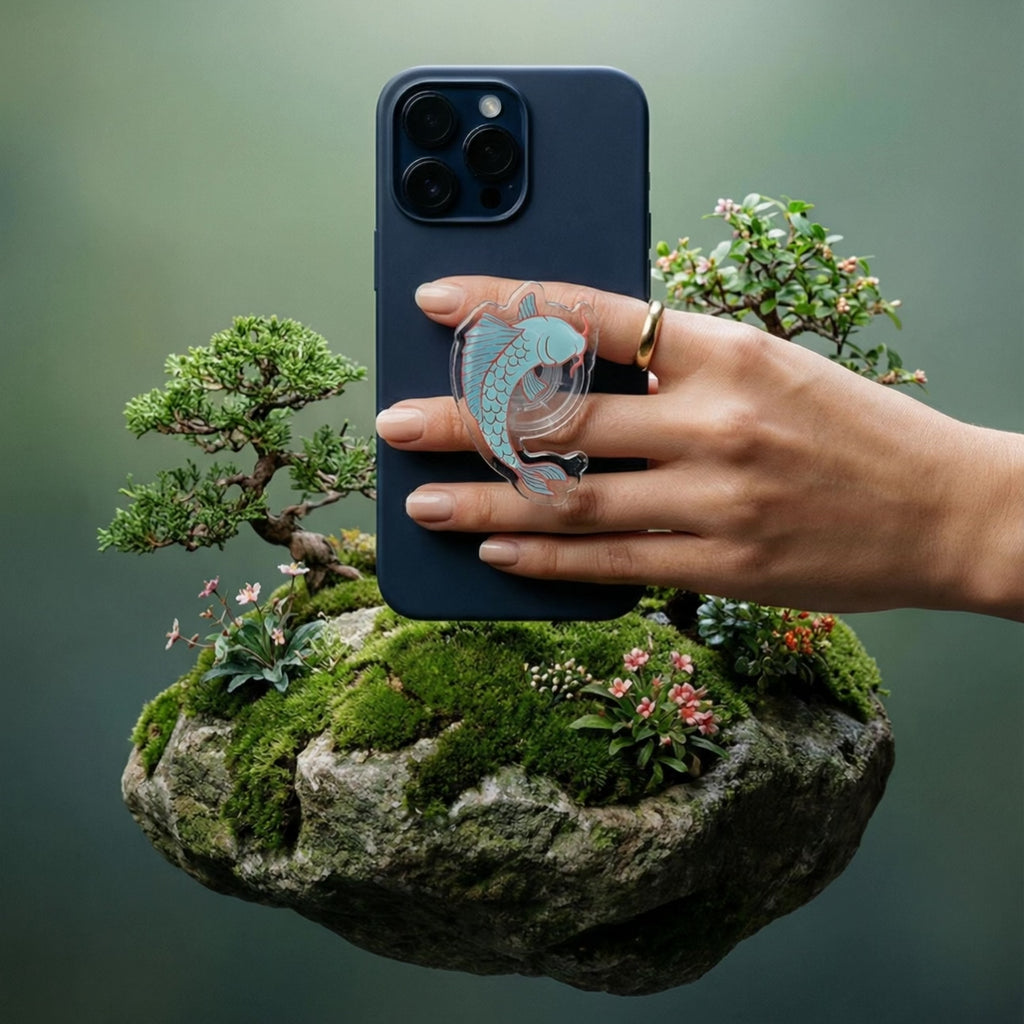 coi popsocket