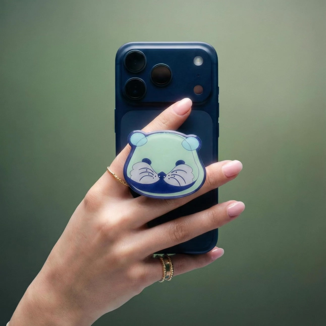 gluze popsocket